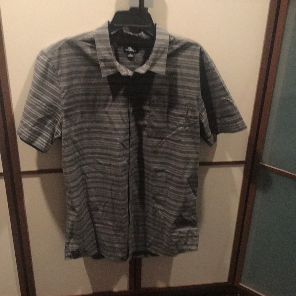 O Neill button down